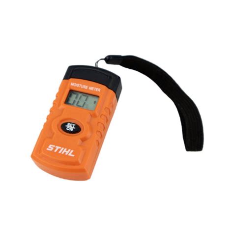 stihl houtvochtigheidsmeter|STIHL HOUT VOCHTIGHEIDSMETER .